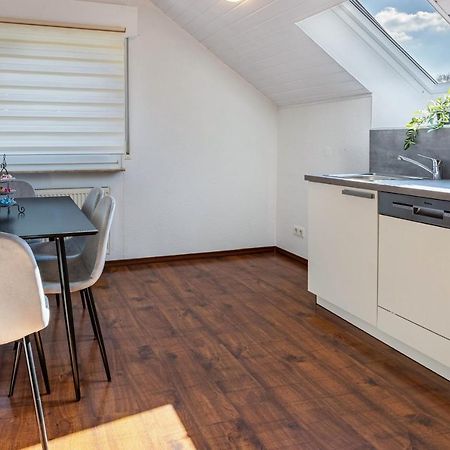 Uelger Apartment Pfullendorf Exterior photo